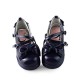 Antaina Shoes Model 138
